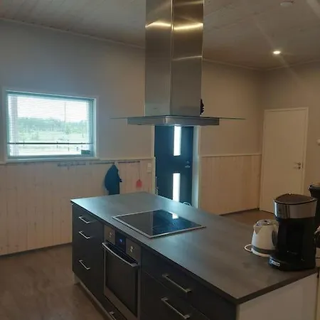 Lägenhet Kankaanpaeaen Ratsastuskeskus Kankaanpää