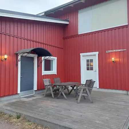 Kankaanpaeaen Ratsastuskeskus Daire