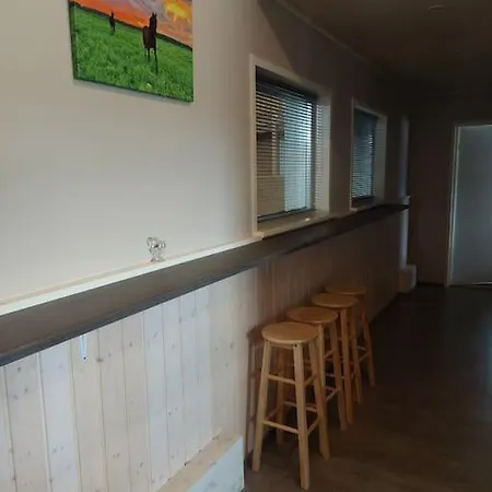 Daire Kankaanpaeaen Ratsastuskeskus