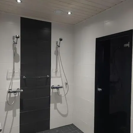 Daire Kankaanpaeaen Ratsastuskeskus *